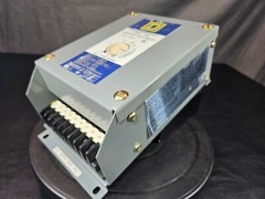 Square D Ground-Censor Type GC Ground Fault Relay No GC-100 120V FAST SHIP!💨✅