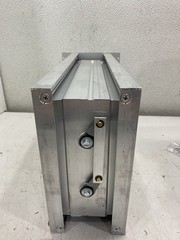 14 In x 8 In Honeywell TrueZone Rectangular Parallel Blade Damper ZD14X8TZ