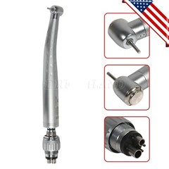 Yabang Dental Fast High Speed Handpiece with 4 Holes Swivel Coupler Coupling