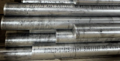 Titanium Round Bar 6AL4V 1″ x 36″