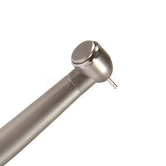 NSK Style Dental Fiber Optic LED E-generator high speed handpiece 4 HOLE Turbine