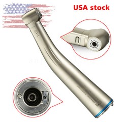 1-5*Dental 1:5 LED Increasing Contra Angle /1:1 Fiber Optic Inner Handpiece Or