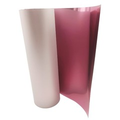 13in x 32.8ft DTF Transfer Film Instant Hot Peel, Double sided