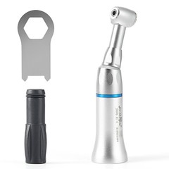 Joydental Dental Low Slow Speed Handpiece Contra Angle Push Button E-Type