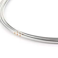 10Pack JMU Dental Orthodontic NITI Arch Wire Rectangular /Round Ovoid
