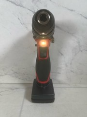 MILWAUKEE DRILL DRIVER COMBO (A1G008286)