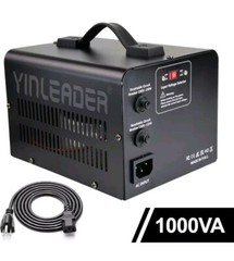 1000W Voltage Converter Transformer(110V to 220V OR 220V to 110V) 1000 Watt S…