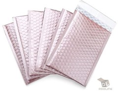 Any Size Colorful Poly Bubble Mailers Shipping Mailing Padded Bags Envelopes