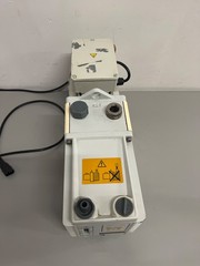 Edwards E2M30 Dual Stage Rotary Vane Vacuum Pump P/N A374-15-903