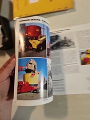 Vintage 1978 SPERRY NEW HOLLAND EQUIPMENT BUYER’S GUIDE. Farm Equipment