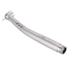 Dental LED Fiber Optic E-Generator High Speed Handpiece 3 Way Spray Push 2 Holes
