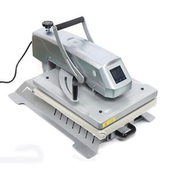 6 in 1 Heat Press Machine 16 x 20 in T-shirt Sublimation Transfer Printer Crafts