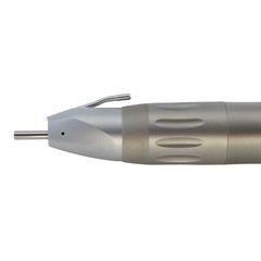Lanjing Surgical Handpiece Ti-MAX 1:1 Straight Nose Cone Fiber Optic NSK X-SG65L