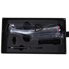NSK Style Dental 1:5 Increasing Contra Angle Handpiece Internal Four Spray US