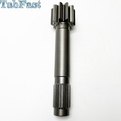 208-27-71112 2082771112 Traveling Motor Shaft for KOMTASU PC400-7 PC400-8
