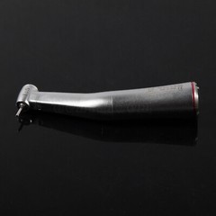 Dental 1:5 Increasing LED Fiber Optic Contra Angle Red Ring For NSK Ti Max Z95L