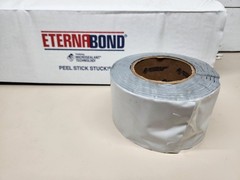 EternaBond RV Roof Seal White Sealant & Leak Repair Microsealant Tape 3″ x 50′