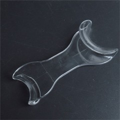 Dental Orthodontic Cheek Lip Retractor Mouth Opener T/Y Mouth Opener Photography