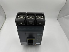 NEW SQUARE D MGL36800 3-POLE 800 AMP, 600V POWERPACT CIRCUIT BREAKER Takeouts