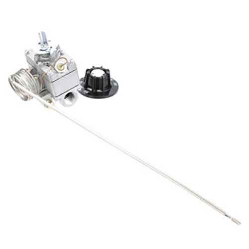 4200-503 1/2 in FDTH Type 1 Thermostat w/ 300° – 650° Range Replaces U-Line