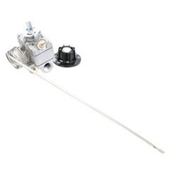 4200-503 1/2 in FDTH Type 1 Thermostat w/ 300° – 650° Range Replaces U-Line