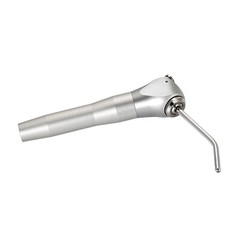 10PCS Dental Air Water Spray Triple Syringe 3 Way Handpiece w/ Nozzles/Tips/Tube