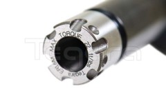 SHARS CNC CAT 40 ER16 20,000RPM Mini Nose Collet Chuck Tool Holder.0001″ NEW P[