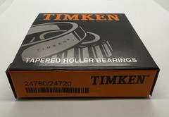 24780/24720 Timken Roller Bearing Set – Made in USA – Ships From USA