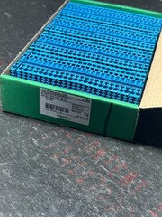 schneider ab1rrn235u2bl nos poor packaging box of 100pcs