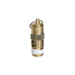 American Made ASME Safety Relief Valve Replaces Ingersoll Rand 72062185