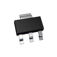 10PCS BD450M2FP3-CE2 ROHM 200mA 65dB@(120Hz) Fixed 5V Positive 42V SOT-223-4 Li