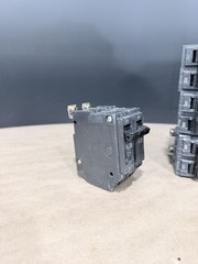 General Electric THQB2130 2P Circuit Breaker 30A 240V