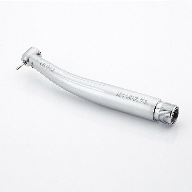 NSK Dental Fiber Optic LED E-generator high speed handpiece Turbine 4HOLE/2HOLES