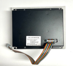 LCD Replacement Monitor FOR YASKAWA YASNAC i80 SIM-16 CRT DISPLAY DC12V