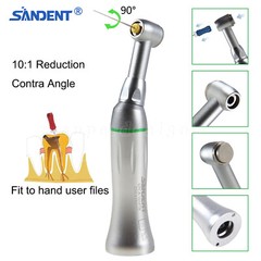 3pcs Sybronendo Dental Endo Buchanan Hand Plugger Niti Tip Fill Obturation 3Size