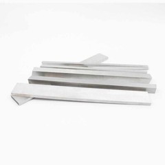 HSS Flat Steel Flat Bar Strip Length 200mm Width 2 3 4 5 8-20mm Thick 2 3 4 5mm
