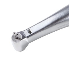 Dental 1:5 LED Fiber Optic Contra Angle Handpiece Fit NSK Ti-MAX X95L