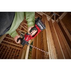 Milwaukee 2808-20 M18 FUEL Hole Hawg Right Angle Drill with Quick-Lok -Bare tool