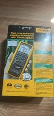 Brand New Fluke 289 True-RMS Stand Alone Data Logging Multimeter