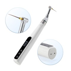 AZDENT Dental Cordless LED 16:1 Endo Motor / Apex Locator Root Canal Finder