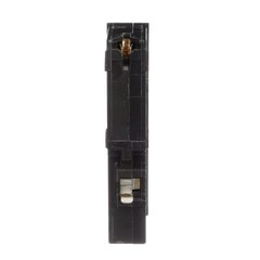 HOM115PCAFI – Square D Plug-In 120V 15A 1 pole circuit breaker 10kA@120V