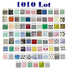 100 PACK BIG MOUTH 1515 Apple Zip MINI Baggies 1.5X1.5″ POLYBAGS