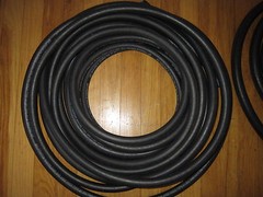 50 FEET 3/8″ ID Type A1 Marine Fuel Hose Line MPI Premium 7840-A1 50 Feet