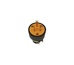 4 Set (8pcs) Female Male 3 Prong Replacement Electrical Plug HD Extension Cord