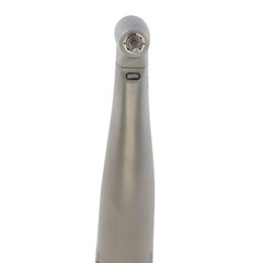 LANJING Dental Electric Handpiece 1:5 Fiber Optic Contra Angle Mini NSK E Type