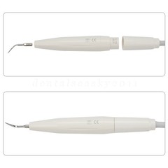 Dental Ultrasonic Piezo Scaler with Handpiece Bottles Tips Fit DTE SATELEC SK-D1