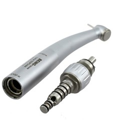 BEING Dental High Speed Turbine Fiber Optic Handpiece For KaVo MULTIflex Coupler