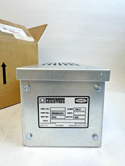 Powerohm Resistors – 100.0 OHMS Break Resistor – Part No – 1WR10000-G