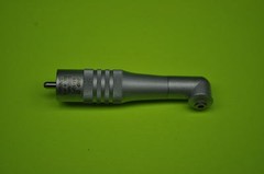 DENTAL HANDPIECE 5 Prophy Angles Screw On -Reusable
