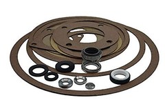 O-Ring Depot Compatible with Hoffman Pump Rebuild Kit; Replaces Hoffman 180013